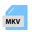audio, file mkv, folder mkv, mkv, movie, video 