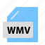 audio, file, file wmv, film, folder wmv, video, wmv 