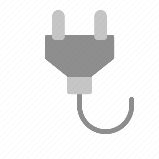 Cable, cable app, electricity, plug icon - Download on Iconfinder