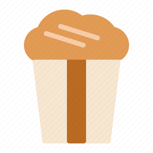 Film, food, industry, popcorn, theater icon - Download on Iconfinder