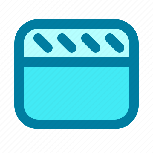 Multimedia, music, movie, film, media, soundtrack icon - Download on Iconfinder