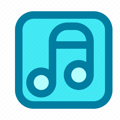 Multimedia, music, song, album, single icon - Download on Iconfinder