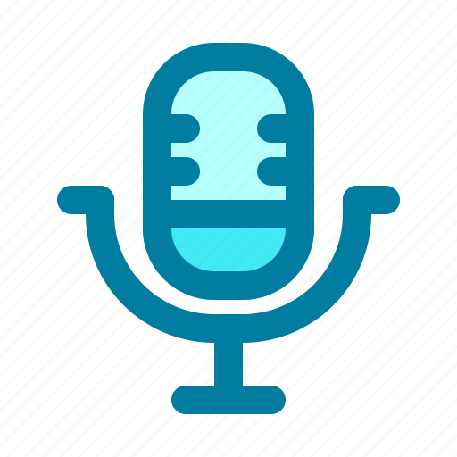 Multimedia, music, mic, microphone, karaoke icon - Download on Iconfinder