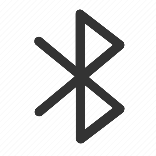 Bluetooth, signal icon - Download on Iconfinder
