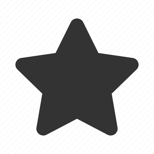 Favorite, star, bookmark, like, badge icon - Download on Iconfinder