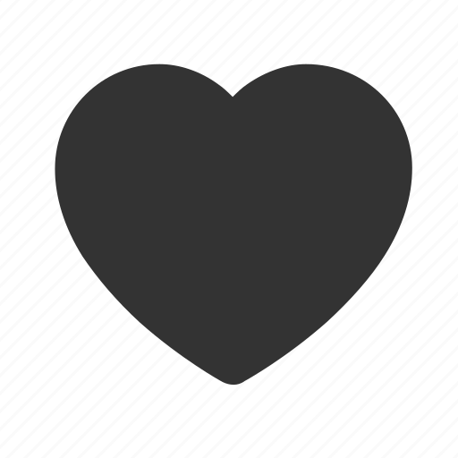 Heart, love, like, favorite, bookmark icon - Download on Iconfinder
