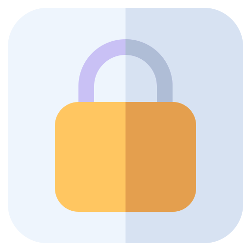 Lock, padlock, protection, secure, security icon - Free download