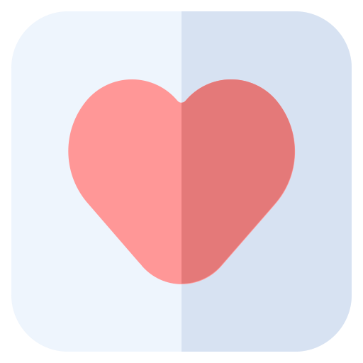 Favorite, happy, heart, love, romance icon - Free download