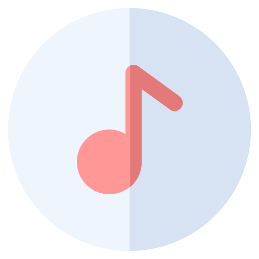 Music, note, song, spectrum, tune icon - Free download