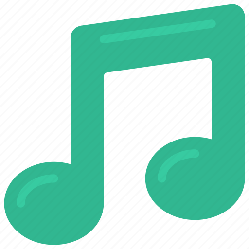 Music, musical, note, production icon - Download on Iconfinder