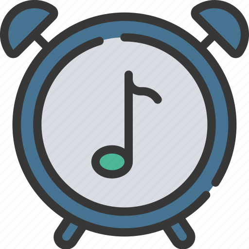 Music, musical, production, timer icon - Download on Iconfinder