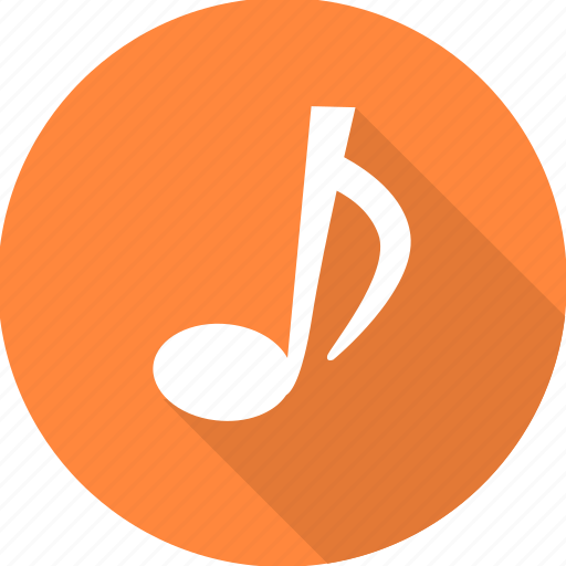 Music, sound, theme, media, sign, song, node icon - Download on Iconfinder