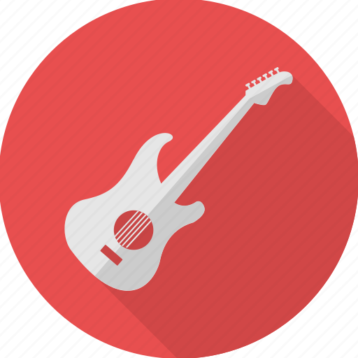 Guitar, music, sound, instrument, musical, viola, violin icon - Download on Iconfinder