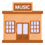 music shop, music store, music retail, instruments shop, music market 
