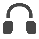 earphones, headphones, headset, music, audio, multimedia, sound