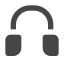 earphones, headphones, headset, music, audio, multimedia, sound 