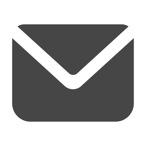 Email, inbox, mail, message, envelope, letter icon - Free download