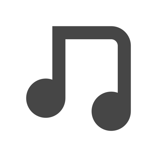 Audio, music, song, sound, media, multimedia icon - Free download