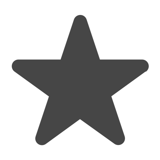 Bookmark, favorite, rate, star, award, rating icon - Free download