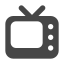 channel, entertainment, television, tv, media, retro 