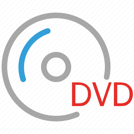 Disk, dvd, save, storage, guardar icon - Download on Iconfinder