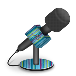 Mic, foam, lines icon - Free download on Iconfinder