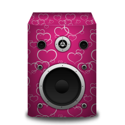 Speaker icon - Free download on Iconfinder