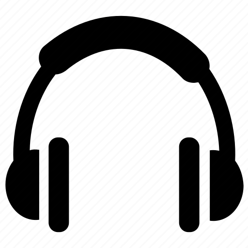 Earphone, earpiece, handsfree, headphone, headset icon - Download on Iconfinder