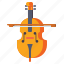 cello, musical, music, string, violoncello, musical instrument 