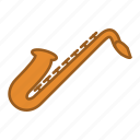 instruments, music, musical instruments, saxophone, song, wind instrument, woodwind 