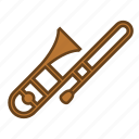 instruments, music, musical instruments, song, trombone, wind instrument, woodwind 
