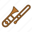 instruments, music, musical instruments, song, trombone, wind instrument, woodwind 