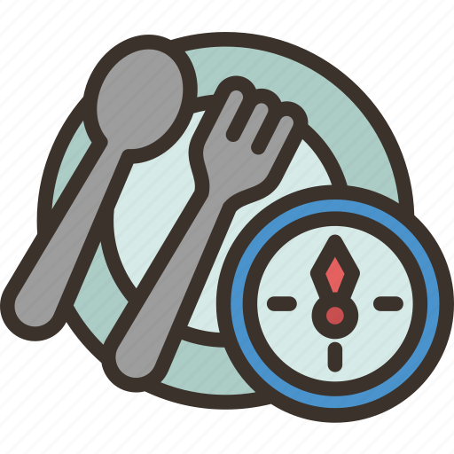 Meal, fasting, ramadan, islamic, tradition icon - Download on Iconfinder