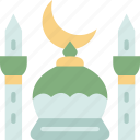 ramadan, mosque, islam, religious, celebration