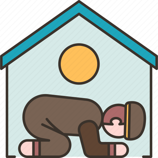Worship, house, holy, prayer, religious icon - Download on Iconfinder