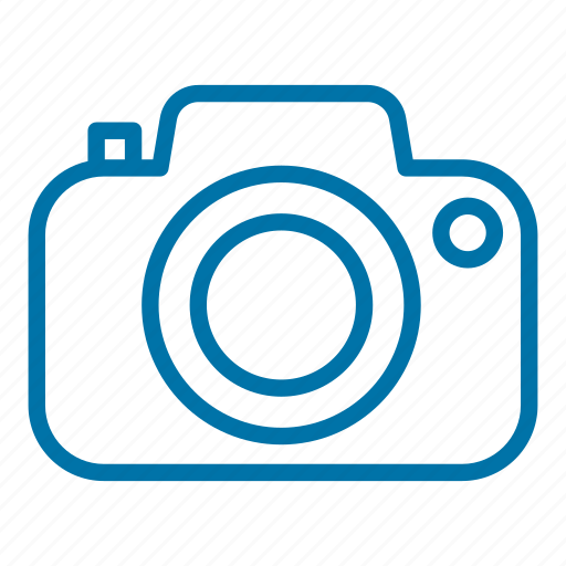 Camera, equipment, film, lens, photo, photography, technology icon - Download on Iconfinder