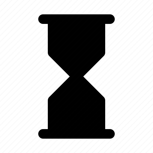 Hourglass, time, timer icon - Download on Iconfinder