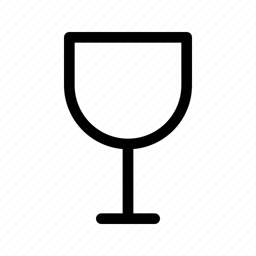 Drink, glass, water, wine icon - Download on Iconfinder