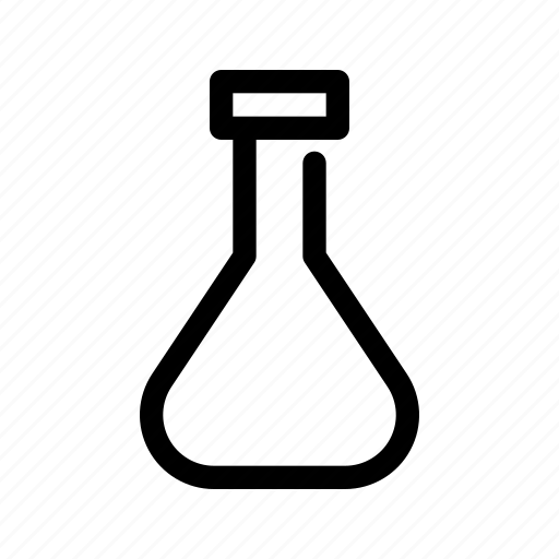 Chemistry, science, test, tube icon - Download on Iconfinder