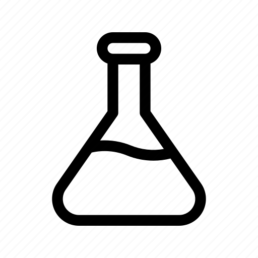 Chemistry, lab, laboratory, research, science icon - Download on Iconfinder