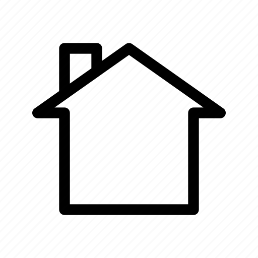 Estate, home, house icon - Download on Iconfinder
