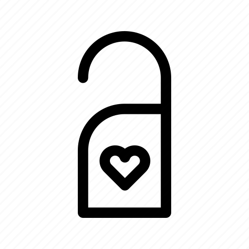 Lock, love icon - Download on Iconfinder on Iconfinder