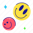 happy faces, smiley faces, smiley emojis, smiley emoticons, happy emojis