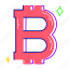 bitcoin sign, bitcoin symbol, bitcoin emoji, currency sign, bitcoin currency 