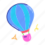 hot balloon, air balloon, air ride, air travel, gas balloon 