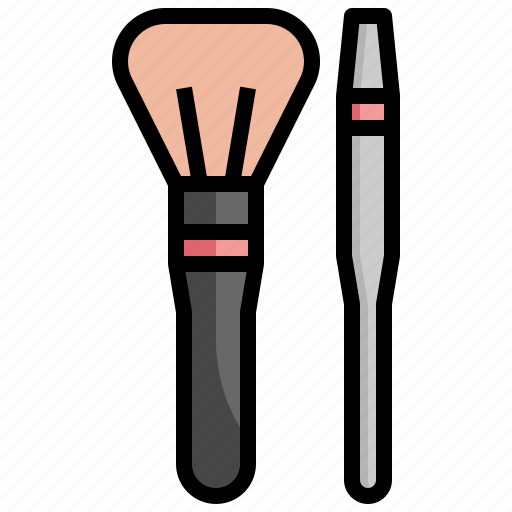 Brush, artist, painting, paint, tool icon - Download on Iconfinder