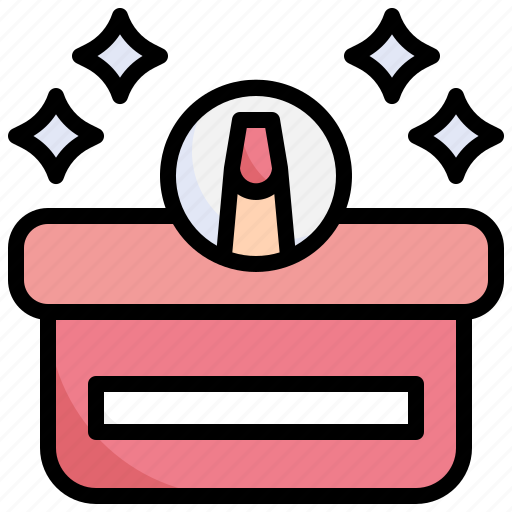 Cream, face, household, wellness, hygiene icon - Download on Iconfinder
