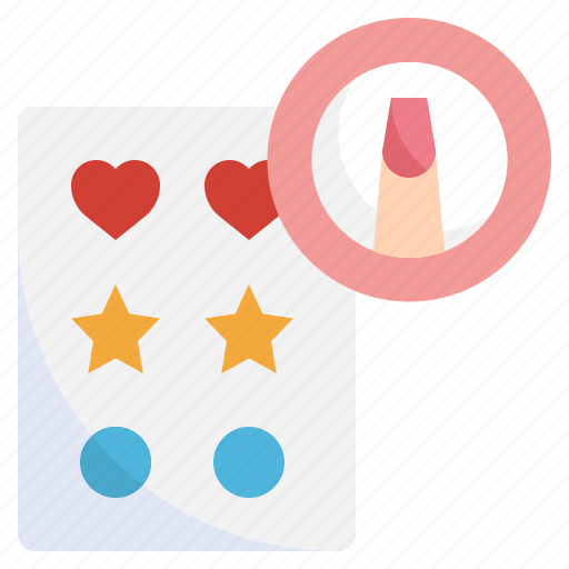 Sticker, adhesive, scrapbooking, kids, decoration icon - Download on Iconfinder