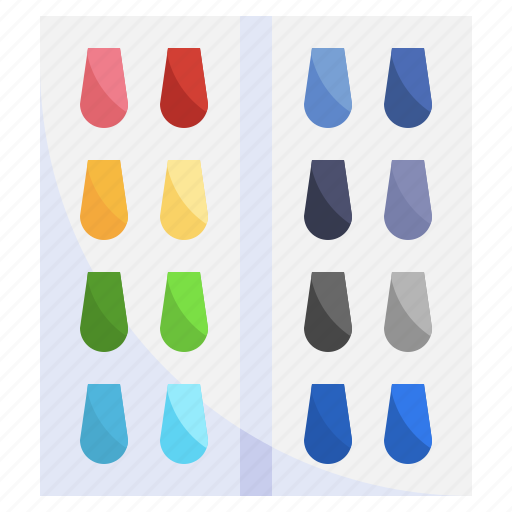Nail, color, polish, grooming, make, up, cosmetics icon - Download on Iconfinder