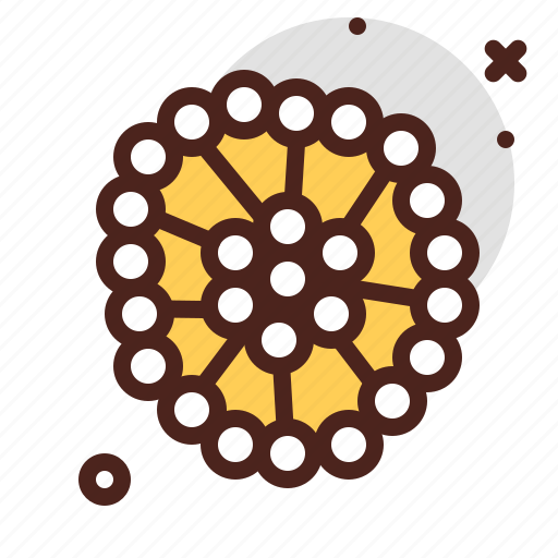Liposome, chemistry, biology, micro icon - Download on Iconfinder